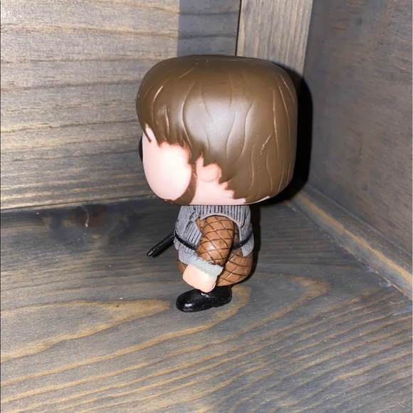 Funko pop samwell tarly #27 vinyl figurine - Picture 7 of 10
